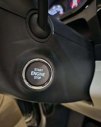Skoda Kodiaq cena 159000 przebieg: 66000, rok produkcji 2021 z Gdańsk małe 781